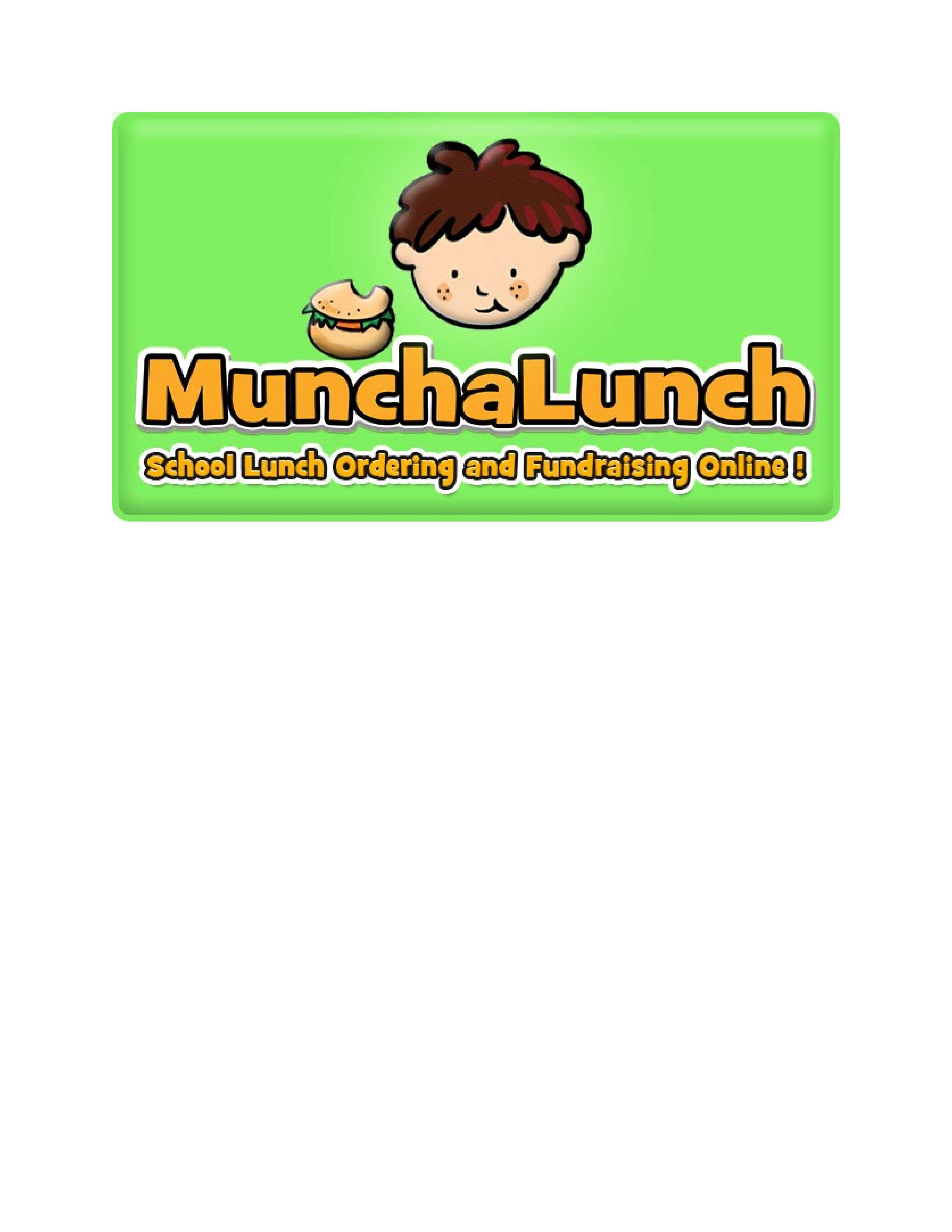 MunchaLunch