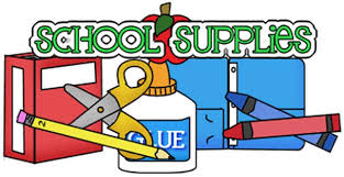 School Supplies September 2022.jfif